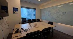 Suntec Tower Three (D1), Office #627358651